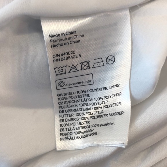 H&M jacket - Picture 5 of 5